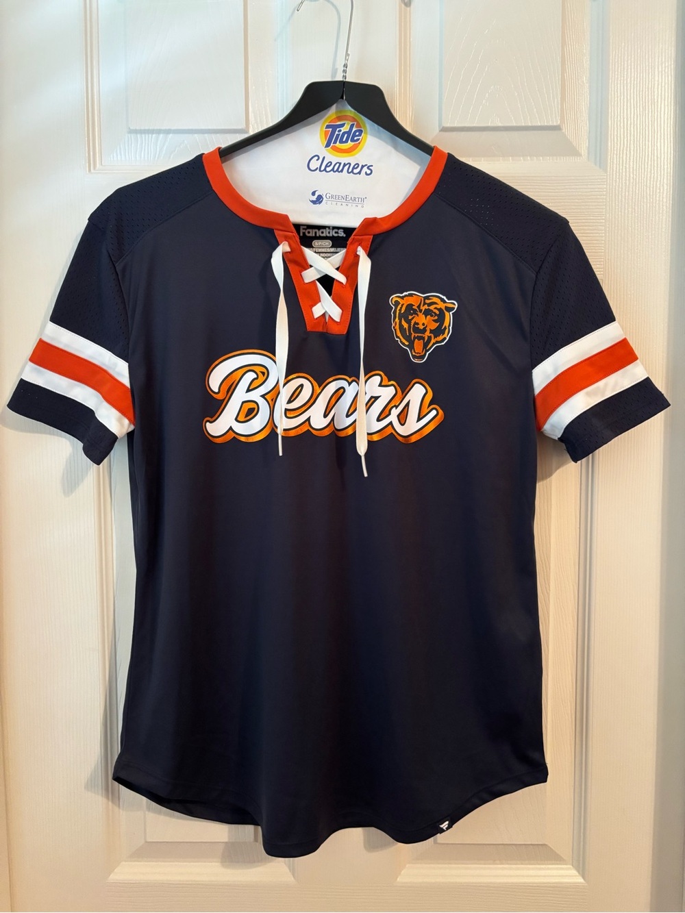 Fanatics Chicago Bears Women’s Fashion Jersey - S